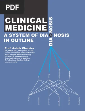Clinical Medicine: A System of Diagnosis in Outline