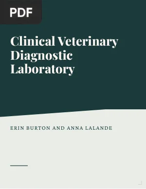Clinical Veterinary Diagnostic Laboratory
