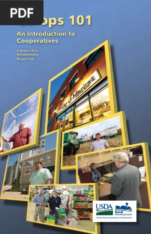 Co-ops 101: An Introduction to Cooperatives