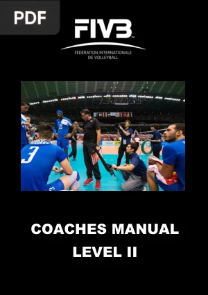 Coaches Manual - Level 2