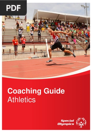 Coaching Guide Athletics