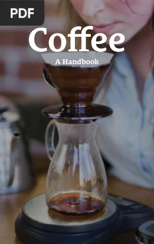 Coffee: A Handbook