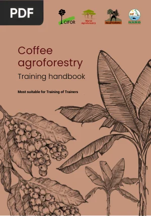 Coffee Agroforestry Training Handbook
