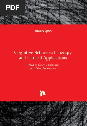 Cognitive Behavioral Therapy and Clinical Applications