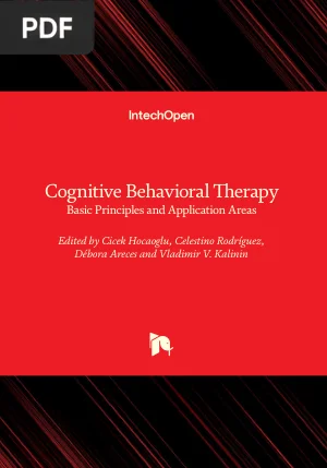 Cognitive Behavioral Therapy: Basic Principles and Application Areas