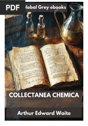 Collectanea Chemica