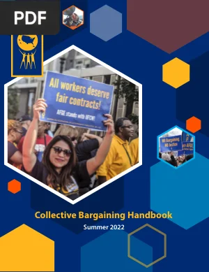 Collective Bargaining Handbook