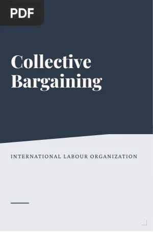 Collective Bargaining