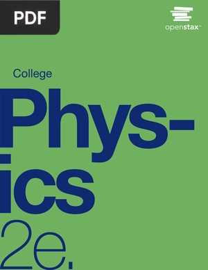 College Physics 2e