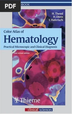 Color Atlas of Hematology