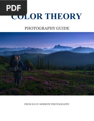 Color Theory. Photography Guide