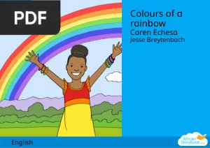 Colours of a Rainbow
