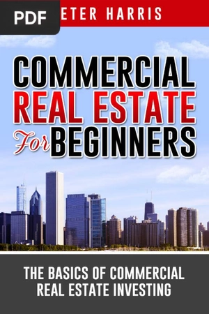 Commercial Real Estate for Beginners