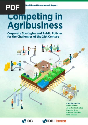 Competing in Agribusiness
