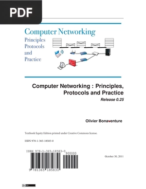 Computer Networking : Principles, Protocols and Practice