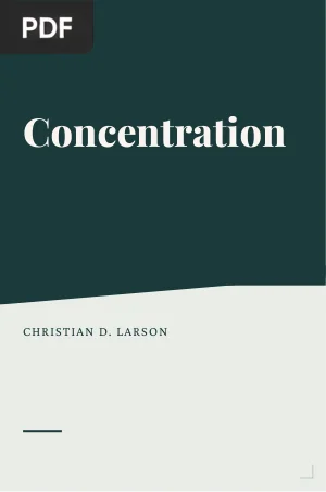 Concentration