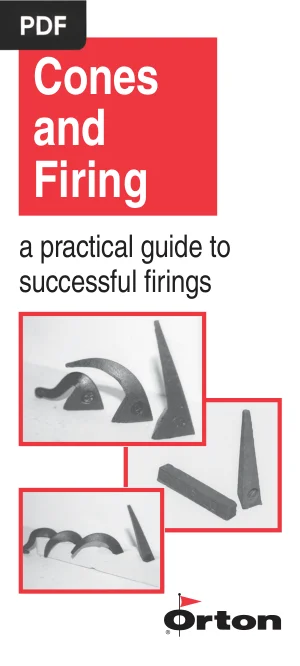 Cones and Firing: A Practical Guide to Successful Firings