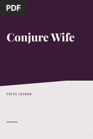 Conjure Wife