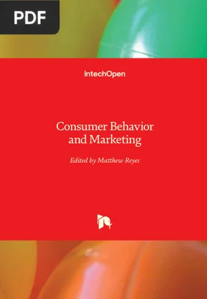 Consumer Behavior and Marketing