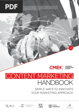 Content Marketing Handbook