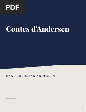 Contes d'Andersen (Andersen's Fairy Tales)