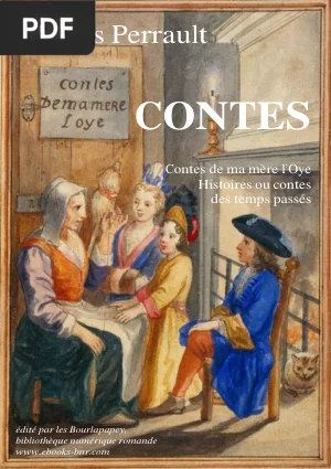 Contes de Perrault