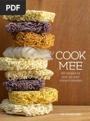 Cook Mee