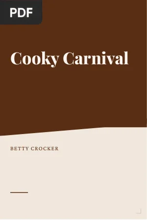 Cooky Carnival