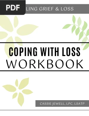 Coping with Loss Workbook
