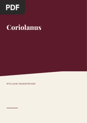 Coriolanus