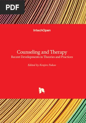 Counseling and Therapy: Recent Developments in Theories and Practices