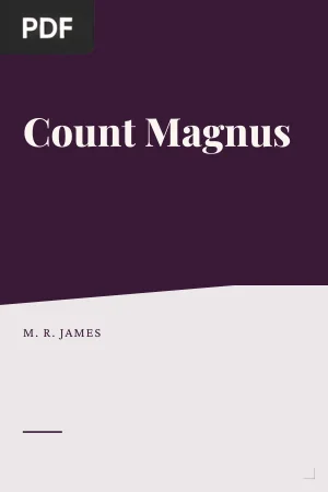 Count Magnus