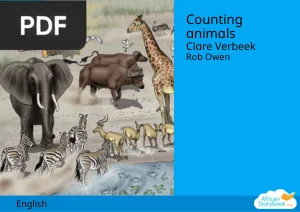 Counting Animals