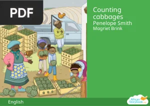 Counting Cabbages: Early Grade Maths