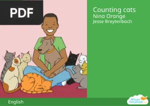 Counting Cats