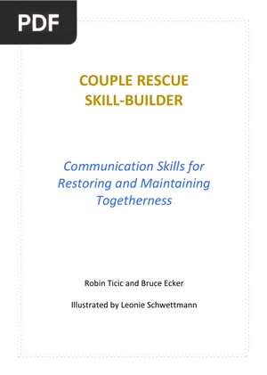 Couple rescue skill-builder