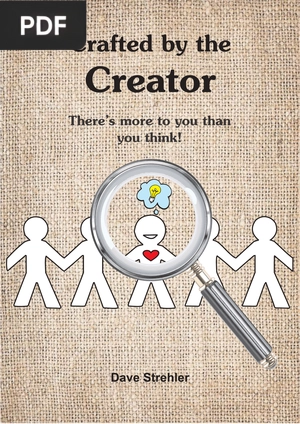 Crafted by the Creator