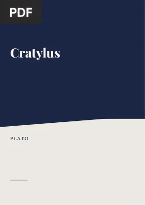 Cratylus