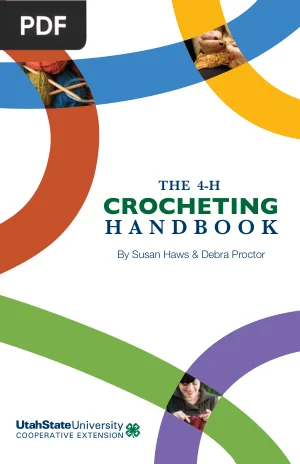 Crocheting Handbook