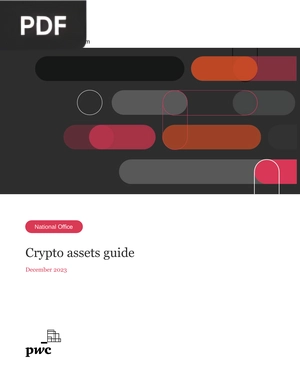 Crypto assets guide