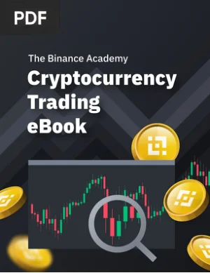 Cryptocurrency Trading eBook