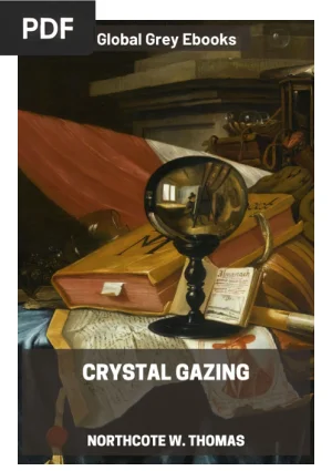 Crystal Gazing
