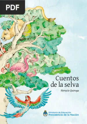 Cuentos de la selva
