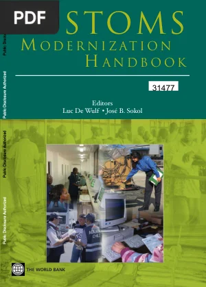 Customs Modernization Handbook