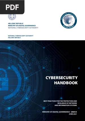 Cybersecurity Handbook