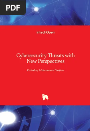 Cybersecurity Threats with New Perspectives