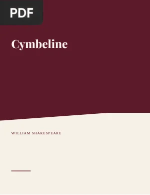 Cymbeline