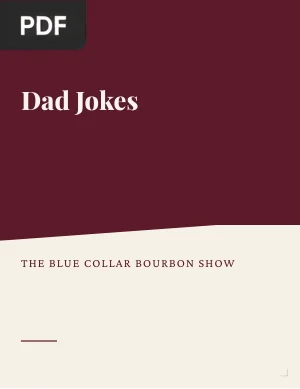 Dad Jokes