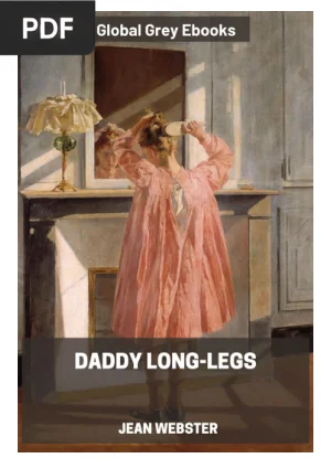 Daddy Long-Legs