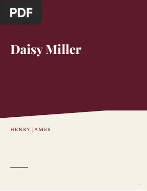Daisy Miller